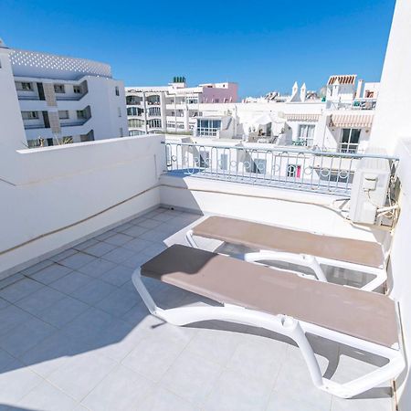 Canovas Nerja - Casa Adosada Con Piscina Los Huertos 6 Luaran gambar
