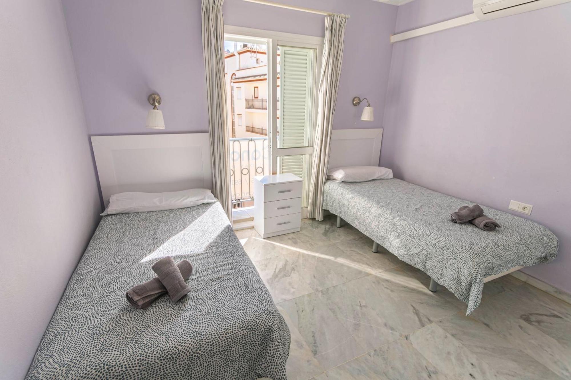 Canovas Nerja - Casa Adosada Con Piscina Los Huertos 6 Luaran gambar
