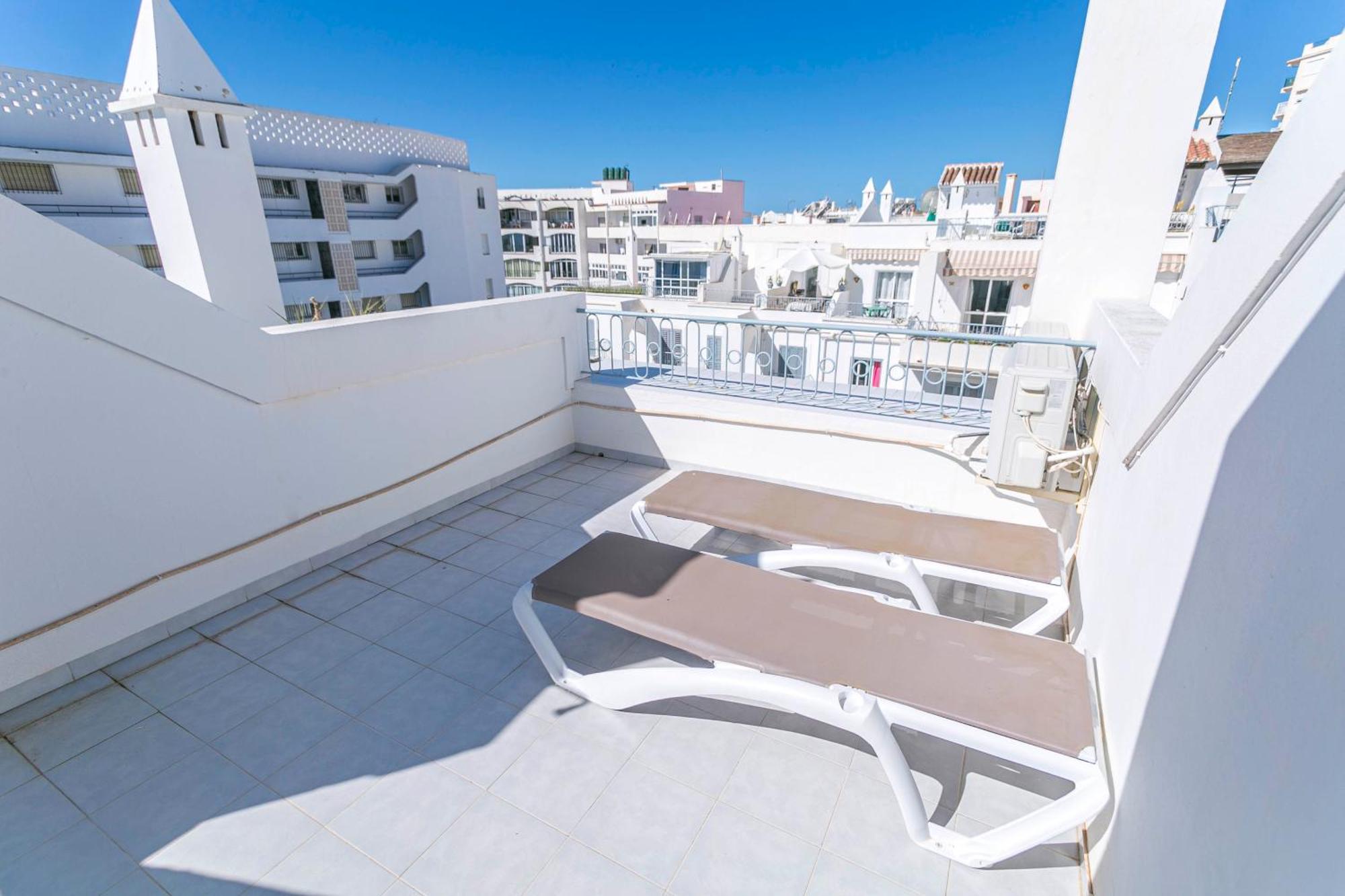 Canovas Nerja - Casa Adosada Con Piscina Los Huertos 6 Luaran gambar