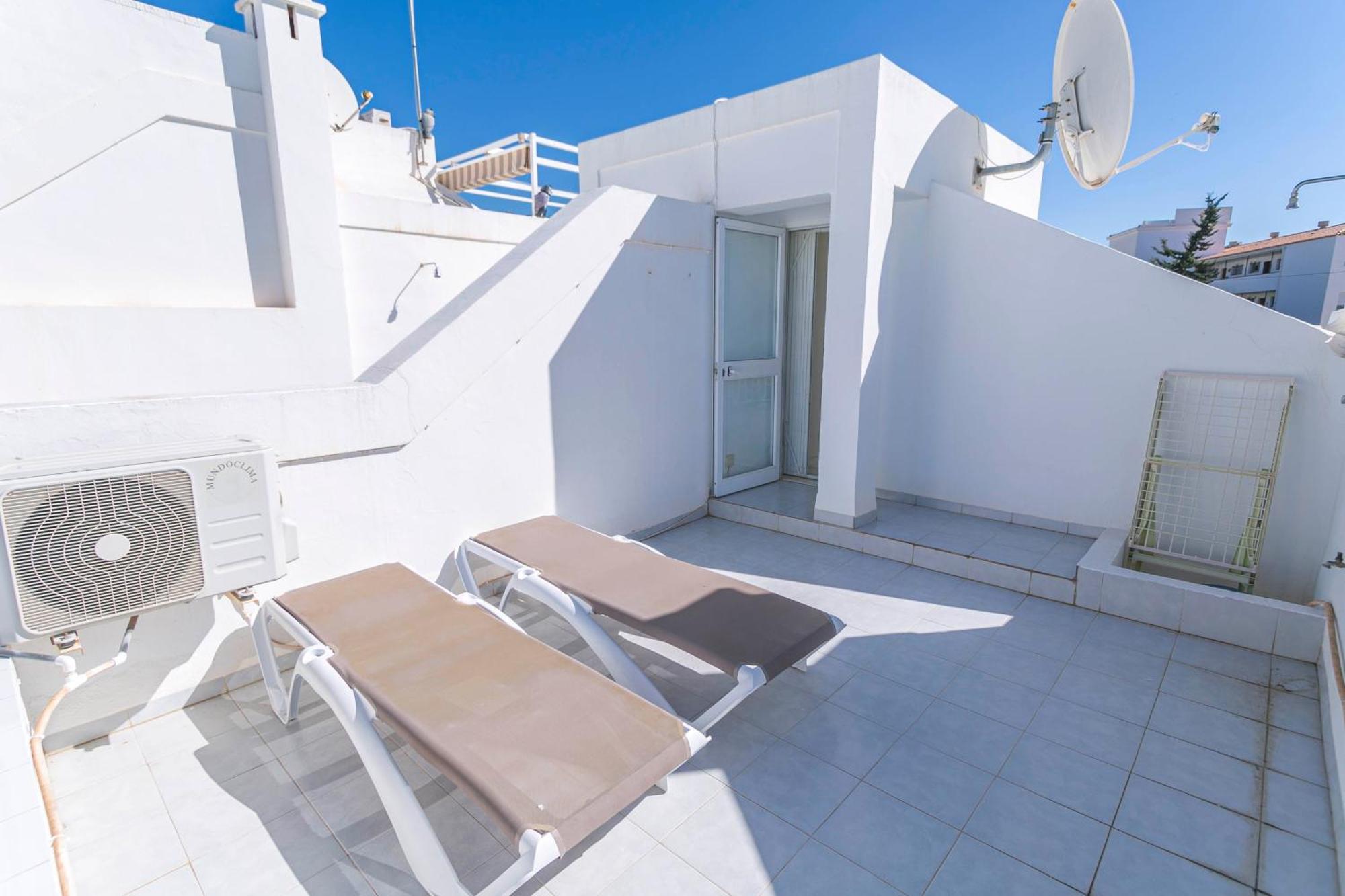 Canovas Nerja - Casa Adosada Con Piscina Los Huertos 6 Luaran gambar